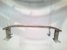 Renfort pare choc avant (traverse) RENAULT CLIO 4 PHASE 1 752107246R