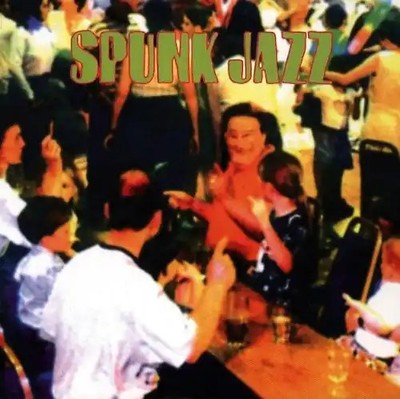 Various - Spunk Jazz