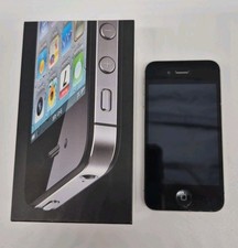 Apple iPhone 4 16GB - Black - Verizon  Unlocked