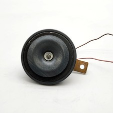Oem 90 Porsche 911 993 Alarm Horn Siren 96463711700 Used