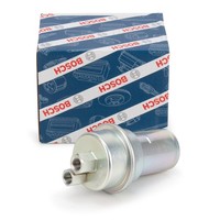 Bosch Druckspeicher Kraftstoffdruck FüR Porsche 928 4.5 4.7/5.0 S 928110197032