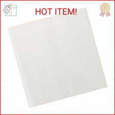 Heidi Swapp 312382 Minc Foil Transfer Folders - 6.25" x 6.25" - 2 Folders