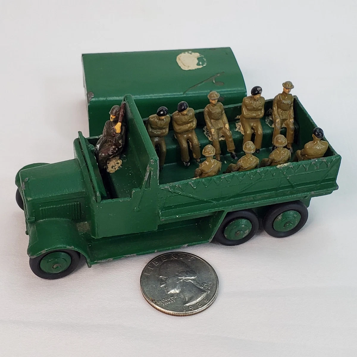 Dinky Diecast and Toy Truck for sale | eBay