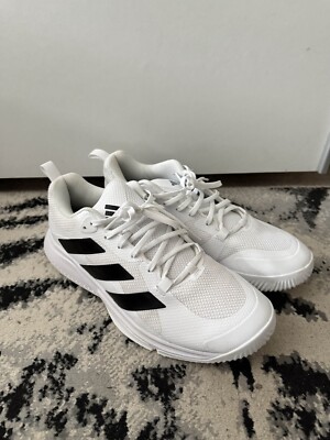 Adidas Court Team Bounce 2.0 Schuh | Größe 46