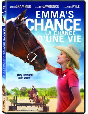 Emma's Chance Bilingual