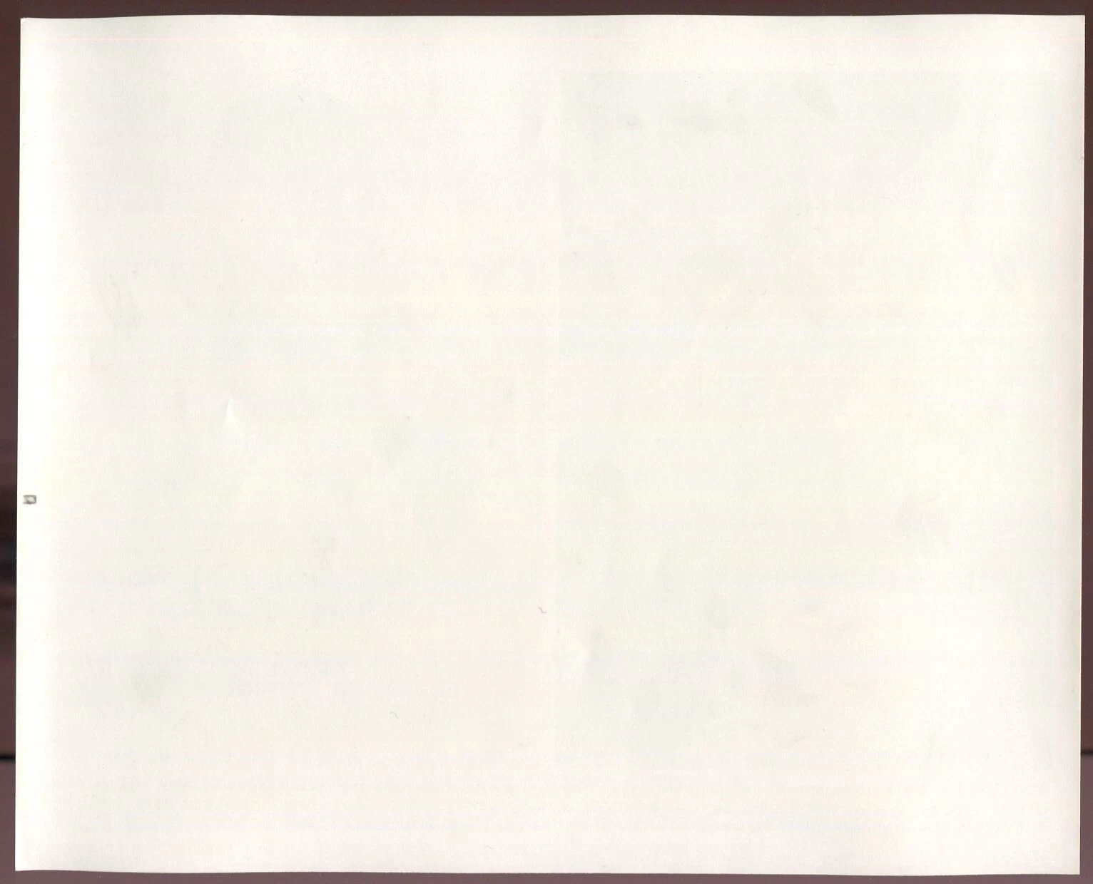 1986年 "rookie" Mike Tyson HBO ボクシングプレス写真初優勝バービック - 画像2/2