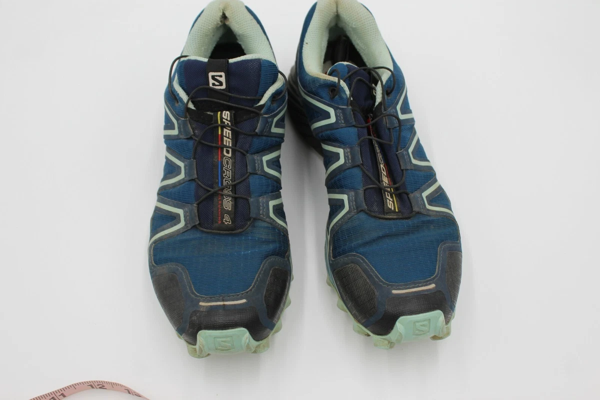 Speedcross hotsell 4 ebay