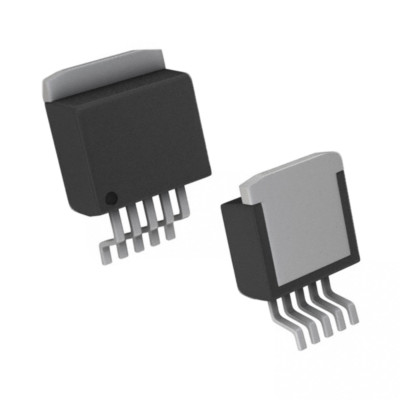 MCP1791-3302E/ET Integrated Circuits Linear Voltage Regulator Positive Fixed 1 O