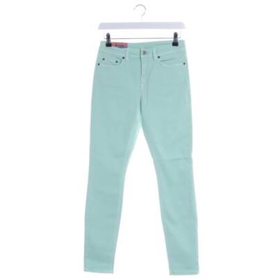 Jeans Slim Fit Acne Studios Grün W28 Neu