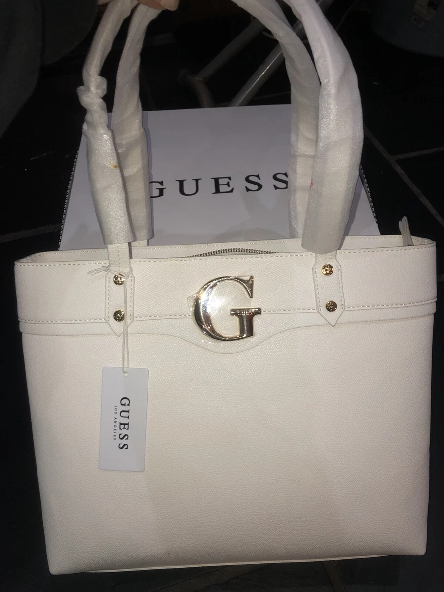 Guess genevieve bag Clearance