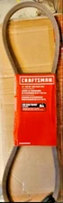 MTD CRAFTSMAN TROY-BILT CUB CADET OEM 24" & 30" RIDER DECK BELT 754-05001 FREESH