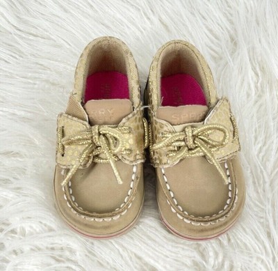 Sperry Top-sider Intrepid Crib Junior 