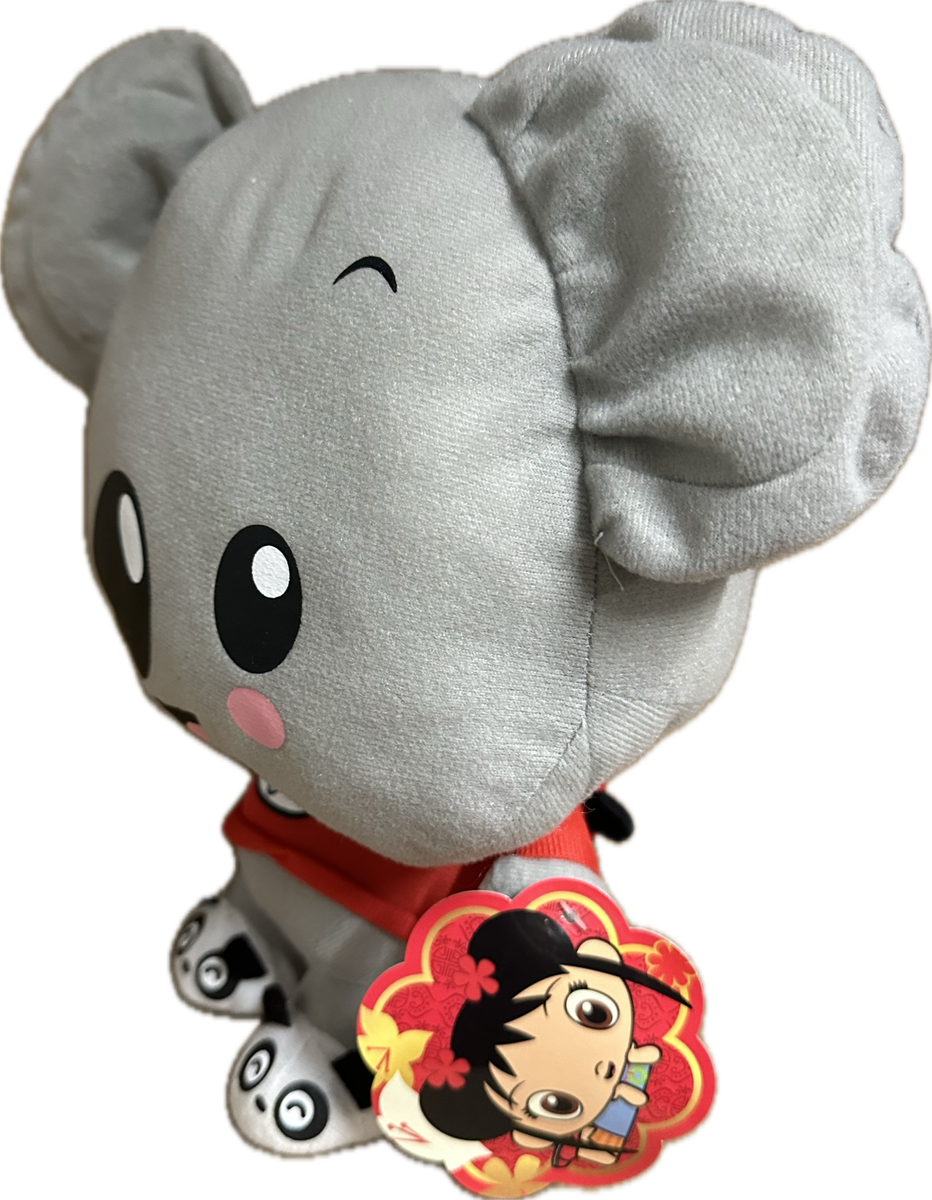 Plush - Ni Han Kai-Lan - Tolee Koala 11