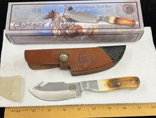 Chipaway Cutlery Hunting Knife CW-982TB