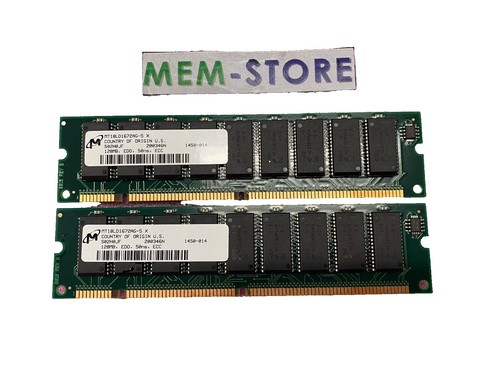 54-25084-DA 32MB ECC 168-PIN DIMM MEMORY - DIGITAL SERVER 5300