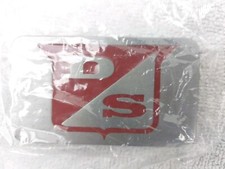 DS BELT BUCKLE Sealed