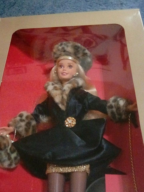 shopping chic barbie value