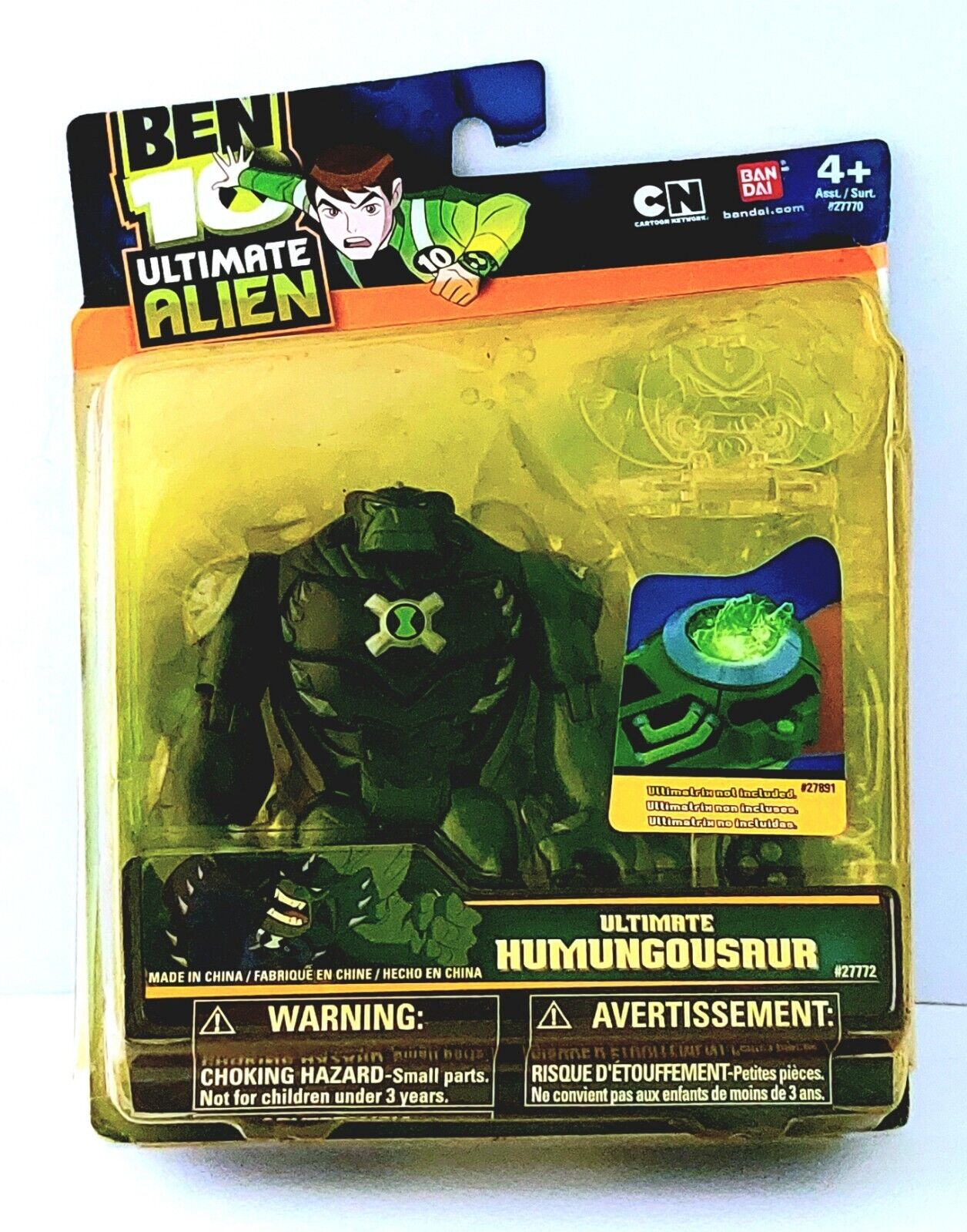 Ben 10 Ultimate Alien Games Review - Ultimatrix Alien Figures - Ben 10  Ultimate Alien Episodes - HubPages