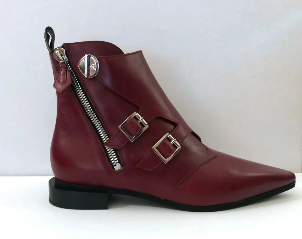 Louis Vuitton Bottines Jumble - 38 EU - Neuf - - Photo 2/4