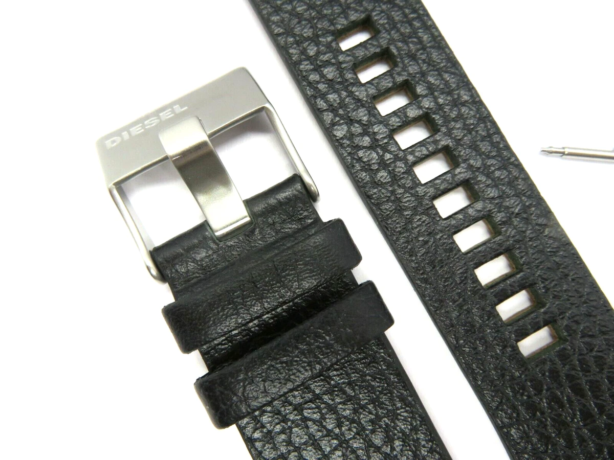 Diesel watch straps ebay hot sale
