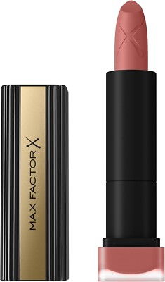 Max Factor Colour Elixir Velvet Matte Lippenstifte - 55 Desert