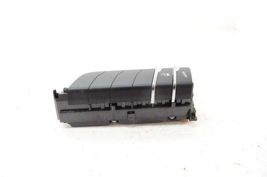 2015-2019 Porsche Macan S 3.0L Suspension Control Switch 95B907041 