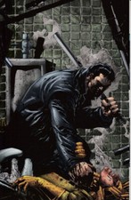 The Boys n.30 Dynamite 2009 Garth Ennis 1:15 Variante Copertina C