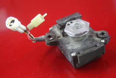 kawasaki ninja zx10r zx6r zx6rr z1000 EXHAUST VALVE SERVO MOTOR