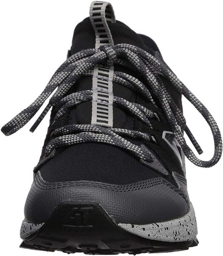 Sneaker da donna New Balance fresche in schiuma Crag Trail V1, nere/magnete/nuvola di pioggia, 5 - Foto 2 di 7