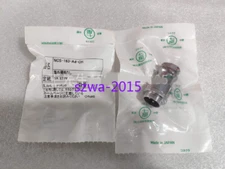 1pcs New Seven-star Scientific connector NCS-163-Ad-CH