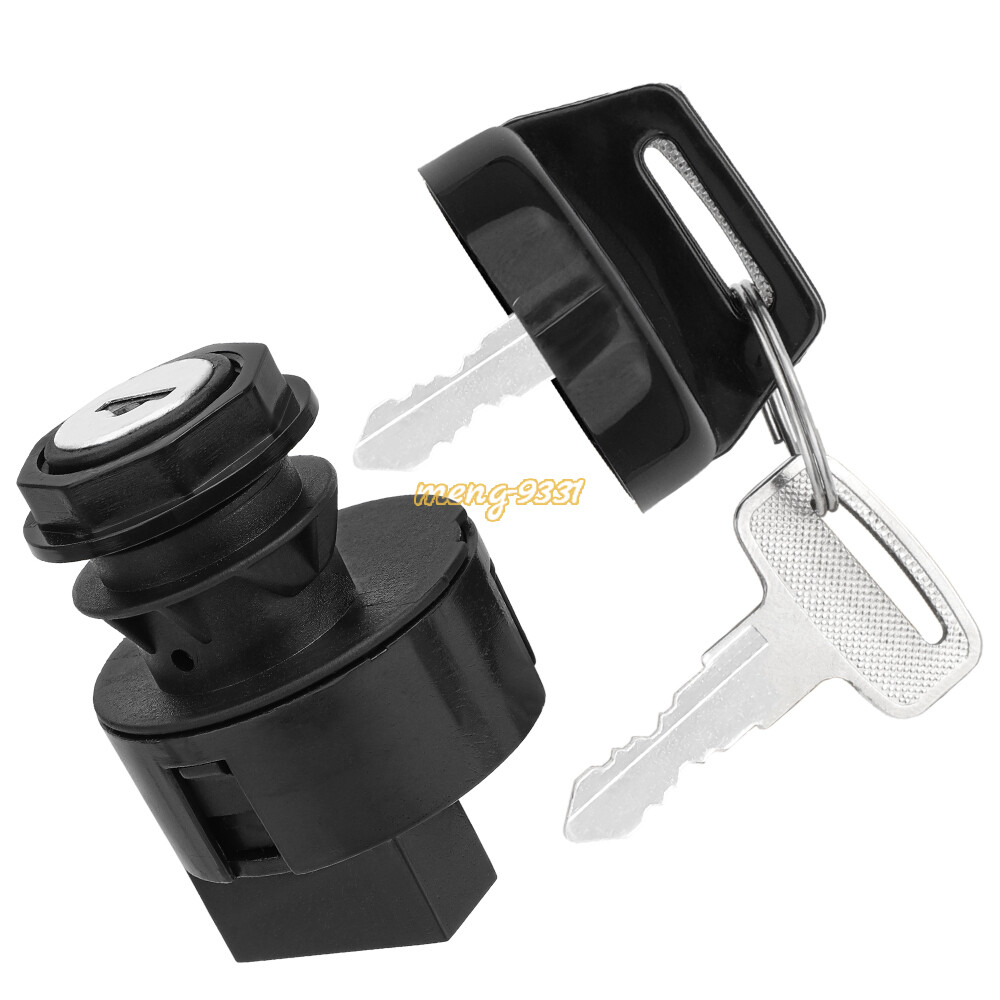 Ignition Key Switch 2017-2021 For Polaris 4016058 Ranger RZR XP