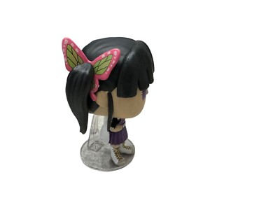 FUNKO POP! DEMON Slayer KANAO TSUYURI Special Edition Glow in the Dark #1305 EUR 34,90 - DE