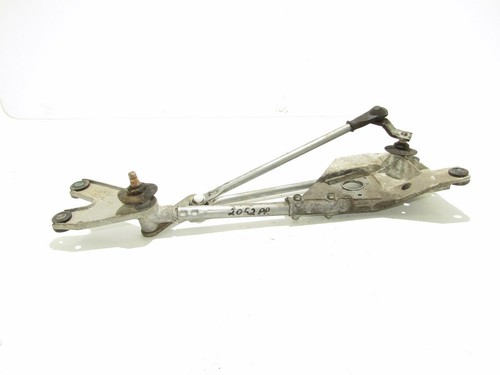 Wischergestänge für NISSAN X-TRAIL T30 Vorne front windshield wiper mechanism EU