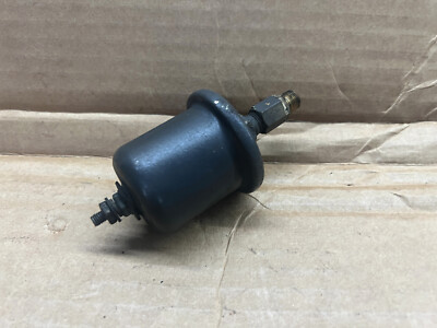 #ad OMC Cobra 4.3L Oil Pressure Sensor $50.00