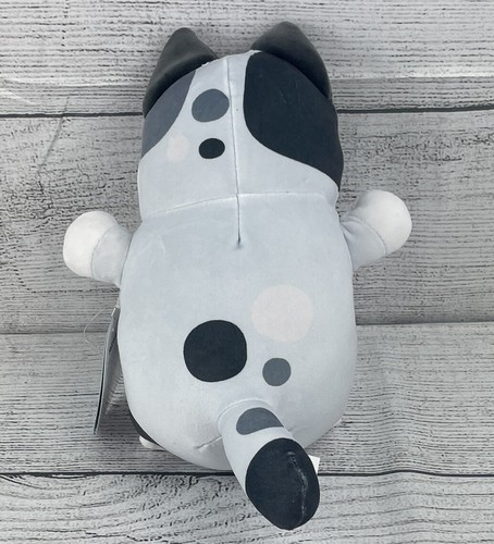Bluey 10” Muffin Hugmees Squishmallows Stuffed Plush Toy - NEW Hug Mees - Picture 5 of 5
