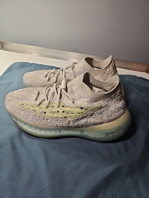 YEEZY BOOST 380 Alien Blue - Size 9.5 Yeezy Boost 380 Alien Blue | eBay main image 2
