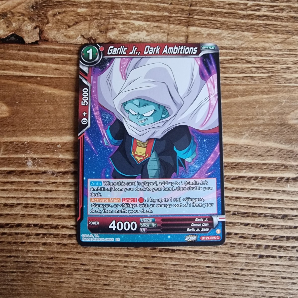 dragon ball super card game bt21 TCG building fun Easy to carry and appealing for your kids Dragon ball super card game The Z Stack keyword introduced in Set 03 expands BT21 Deck Idea! Cell the