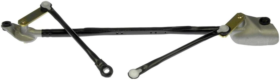 Привязка стеклоочистителя ветрового стекла подходит для Toyota Highlander DORMAN OE SOLUTIONS 2001-2007 годов выпуска - Изображение 2 из 3