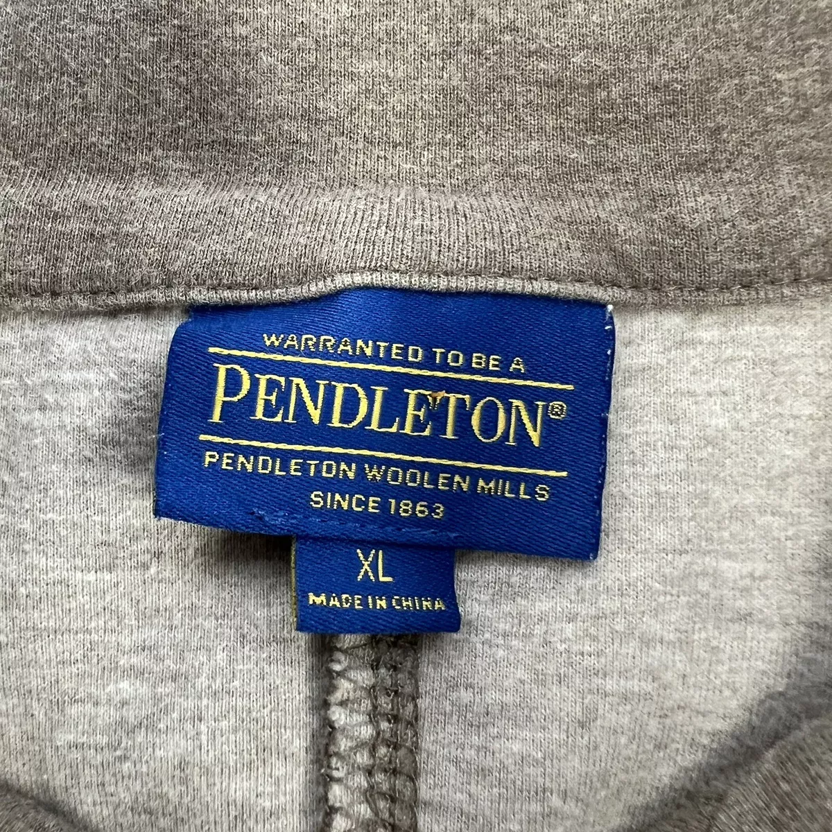 A-tepees Casual Cotton Zip Jacket