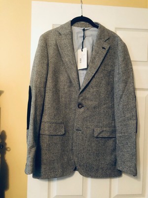 michael bastian suits