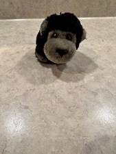Swibco Keychain Plush 1994 Gorilla