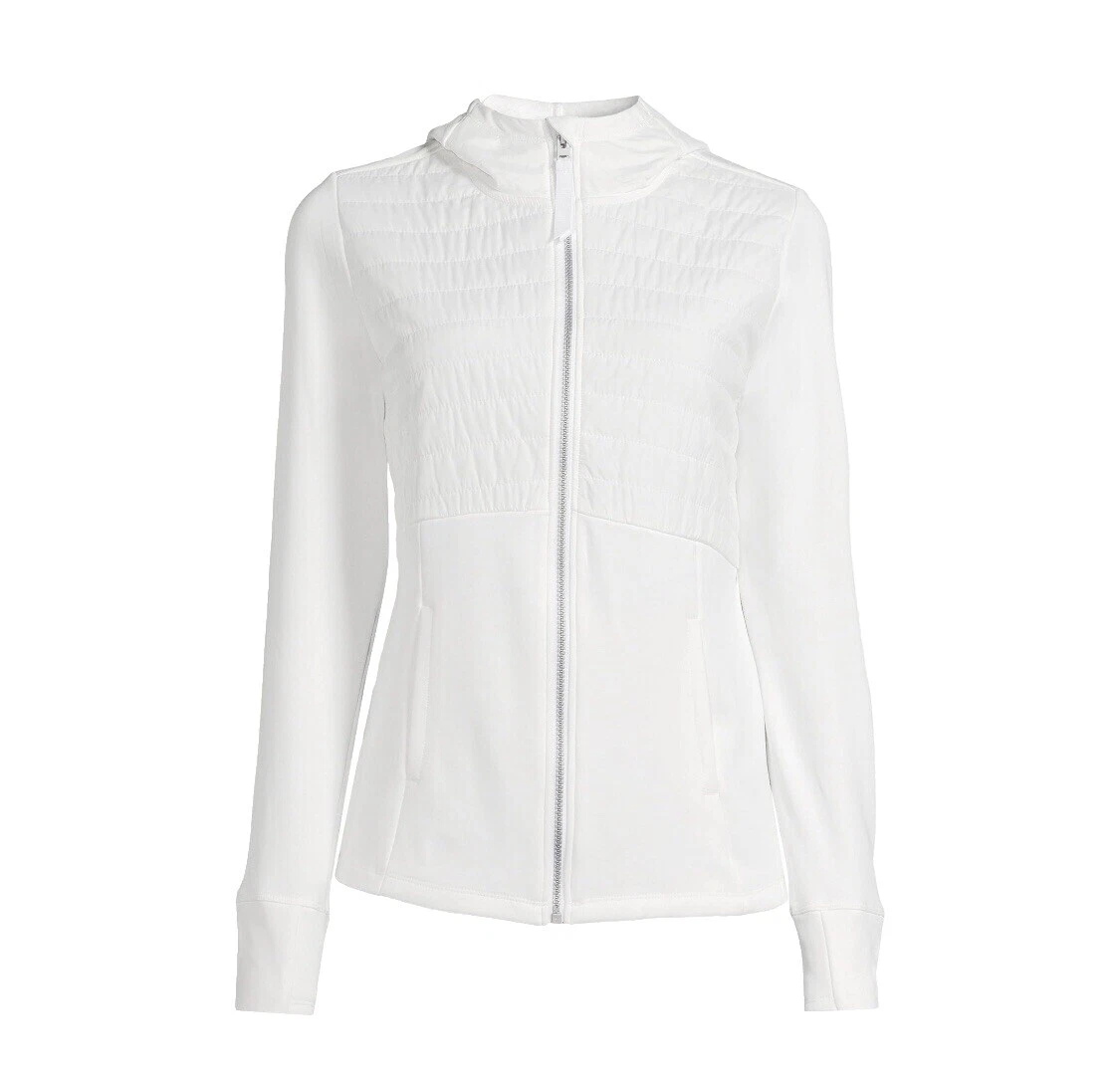 Tamaño Regular Avia Mujer aislamiento de poliéster Activewear