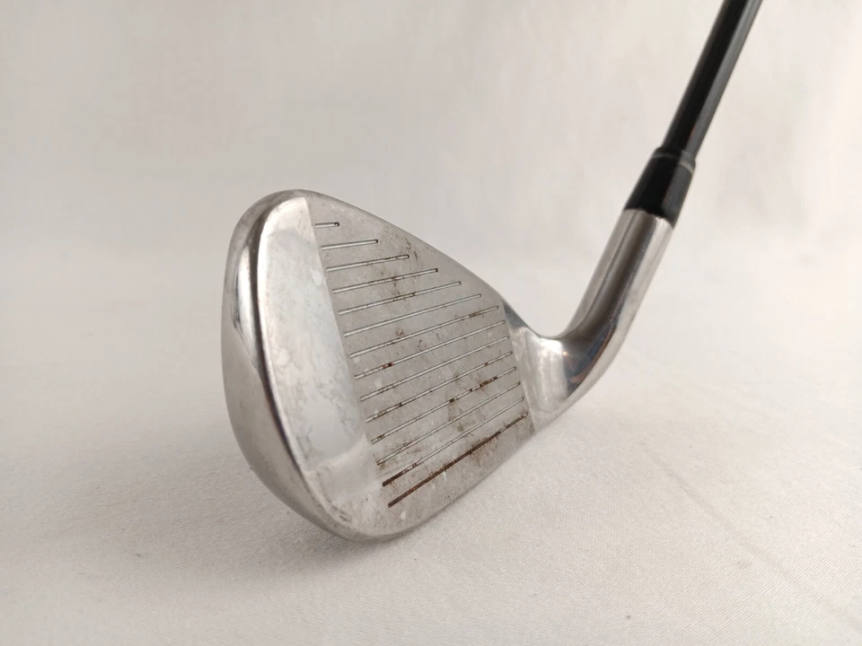 Adams Golf Tight Lies TL 1014 6 Iron Right Handed Light Flex Graphite Shaft - Image 4 of 4