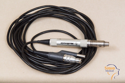 MEDTRONIC MIDAS REX EM200 LEGEND STYLUS DRILL - Available at Simon Medical, Inc
