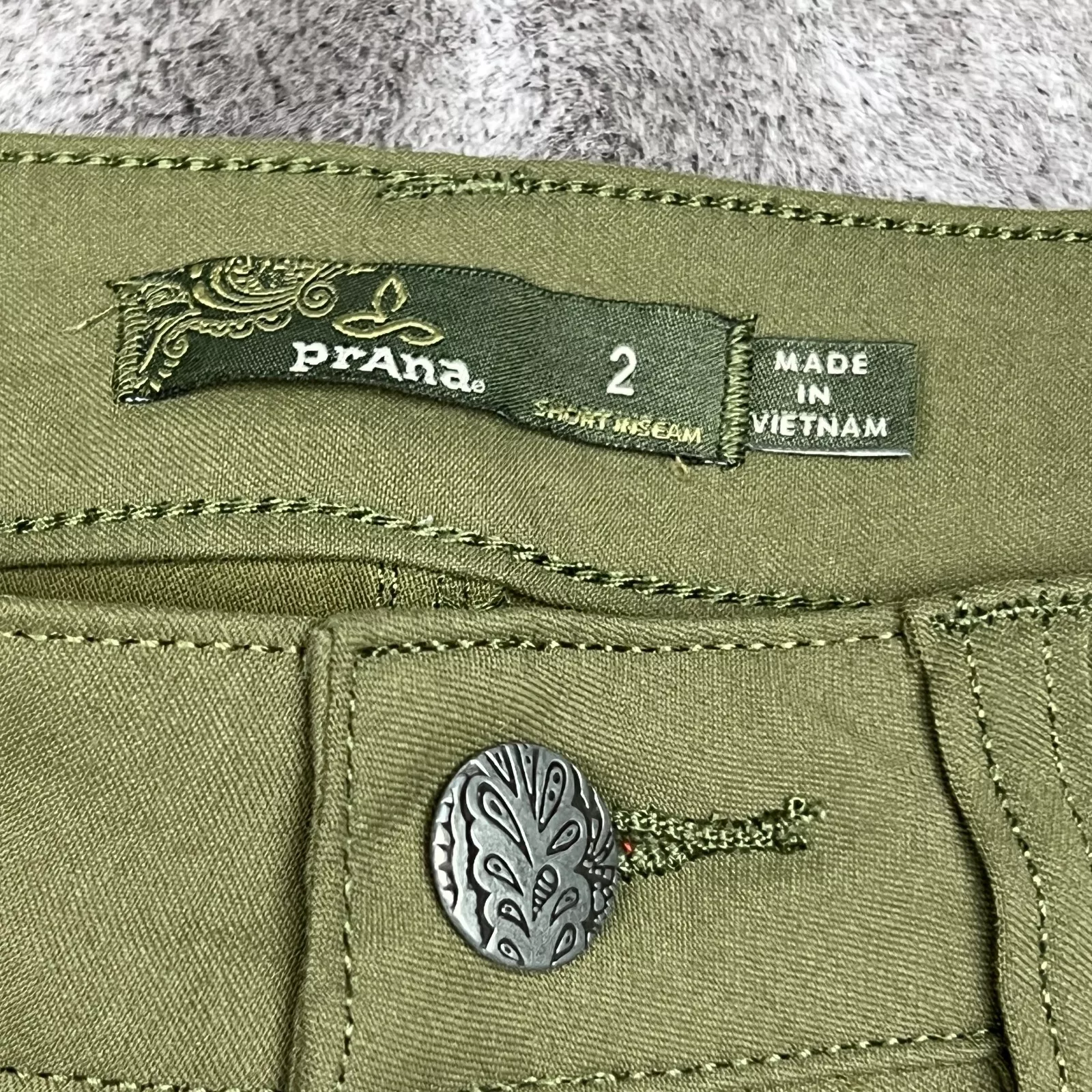 prana hiking outdoors pants