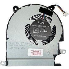 Docking station Cooling FAN Lüfter Kühler kompatibel Model: DFS200005940T-FL8X