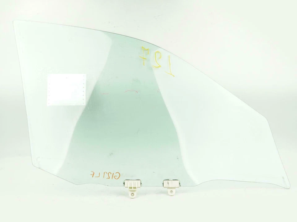 1993 - 1997 Nissan Altima Glass Window Door Driver Left Side Front Side Lh Oem Foto 2 de 4