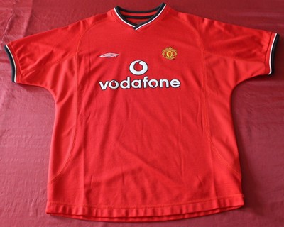 retro united shirt