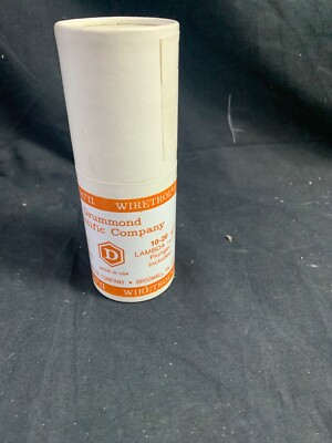 WIRETROL II Drummond Scientific Glass 20µl Micro Dispenser Pipettes  (~100pcs)