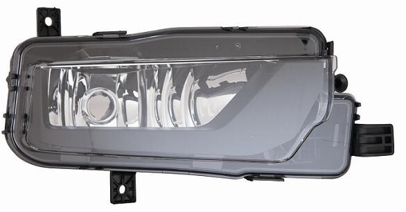 Scheinwerfer Nebelscheinwerfer Volkswagen Lt - Crafter Von 2017 Recht-image